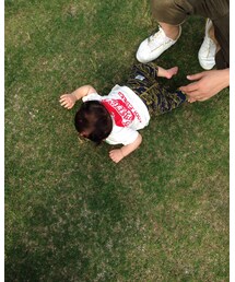 REDDY APPLESEED | Tシャツ/カットソー