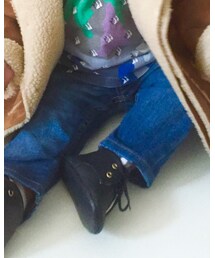 Levi's | デニムパンツ