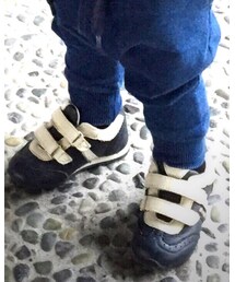 ARMANI Jr | スニーカー
