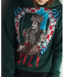 DOLCE&GABBANA | パーカー