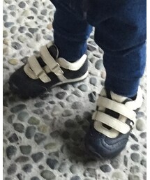 ARMANI Jr | スニーカー
