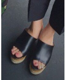 FERRAGAMO | サンダル