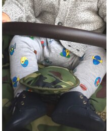 STELLA McCARTNEY | その他パンツ