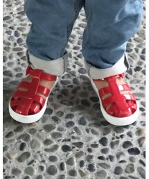 DOLCE&GABBANA | サンダル