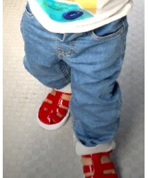KENZO | デニムパンツ