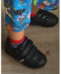 ARMANI Jr | スニーカー