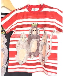 DOLCE&GABBANA | Tシャツ/カットソー