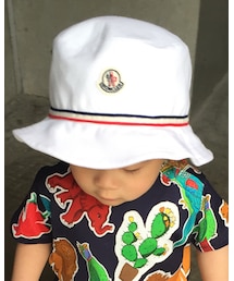 MONCLER | ハット