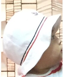 MONCLER | ハット
