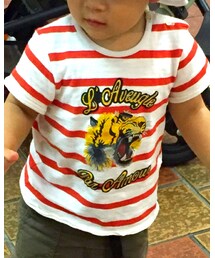GUCCI | Tシャツ/カットソー