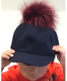 FENDI | キャップ