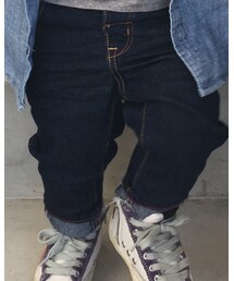 H&M | デニムパンツ