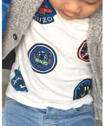 KENZO | Tシャツ/カットソー