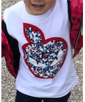 FENDI(フェンディ)の「トップス(Tシャツ/カットソー)」
