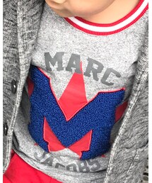 Little Marc Jacobs | Tシャツ/カットソー