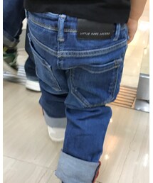 Little Marc Jacobs | デニムパンツ
