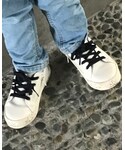 ZARA(ザラ)の「シューズ(スニーカー)」