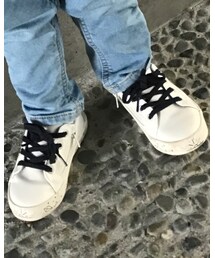 ZARA | スニーカー