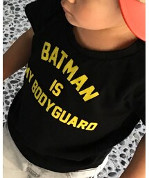 Little ELEVEN PARIS | Tシャツ/カットソー
