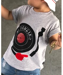 STELLA McCARTNEY | Tシャツ/カットソー