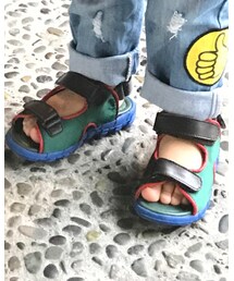 DOLCE&GABBANA | サンダル