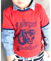 GUCCI | Tシャツ/カットソー