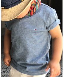 TOMMY HILFIGER | Tシャツ/カットソー