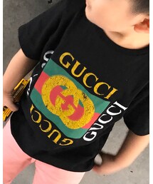 GUCCI | Tシャツ/カットソー