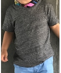 jcrewの「トップス(Tシャツ/カットソー)」