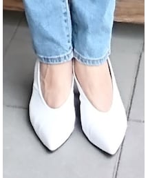 TOPSHOP | パンプス