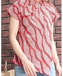 TOPSHOP | シャツ/ブラウス