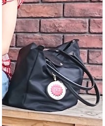 LONGCHAMP | トートバッグ