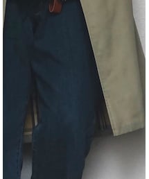 Wrangler 古着 | デニムパンツ