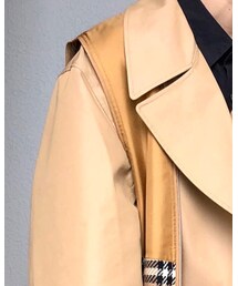 BURBERRYS | その他アウター