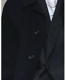 古着 | ステンカラーコート