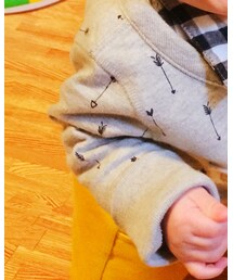 babyGAP | スウェット