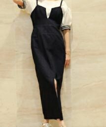 muller of yoshiokubo | muller of yoshiokubo(ジャンパースカート)