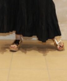 FABIO RUSCONI | FABIO RUSCONI(サンダル)