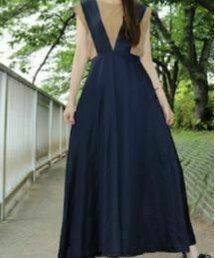 ATON | ジャンパースカート