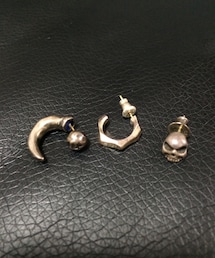 GARNI | ピアス(ピアス（片耳用）)