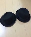 CA4LA(カシラ)の「帽子(ハット)」