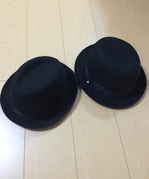 CA4LA | ハット(ハット)