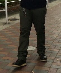 H&M | カーゴパンツ