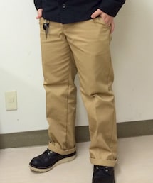 CALEE | チノパン(スラックス)