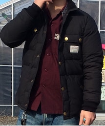 COOTIE PRODUCTIONS | シャツ/ブラウス