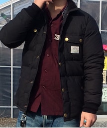 NEIGHBORHOOD | ミリタリージャケット