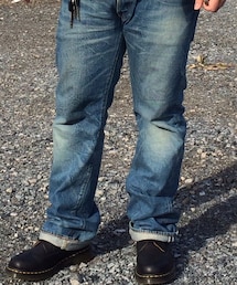 Anachronorm | デニムパンツ