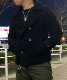 HARE | ピーコート