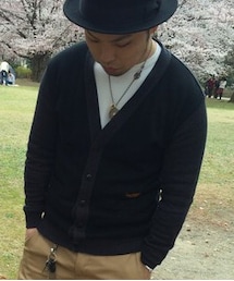 CALEE | カーディガン/ボレロ