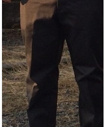 COOTIE PRODUCTIONS | チノパンツ